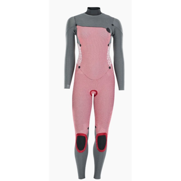 ion Amaze Core 5/4 FZ 2025 - combinaison femme
