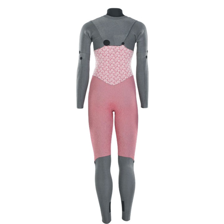 ion Amaze Core 5/4 FZ 2025 - combinaison femme