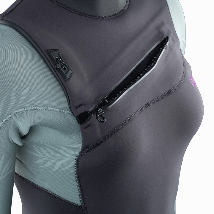 ion Amaze Core 5/4 FZ 2025 - combinaison femme