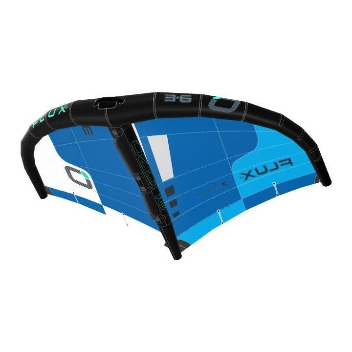 Ozone Flux V2 - aile wingfoil