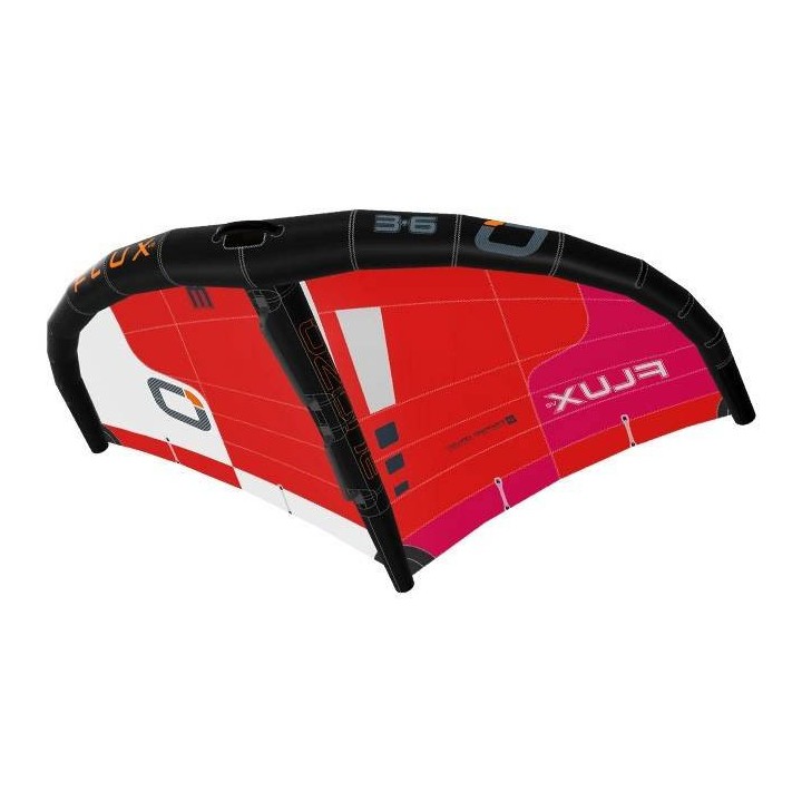 Ozone Flux V2 - aile wingfoil
