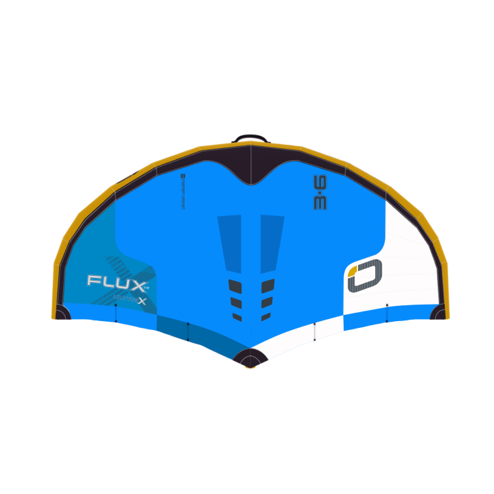 Ozone Flux V2 Ultra-X