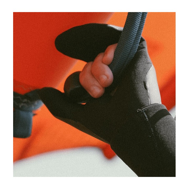 Magma Open palm 2.5 mm - Gants néoprène