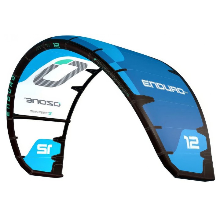 Ozone Enduro V5 - Aile de kitesurf