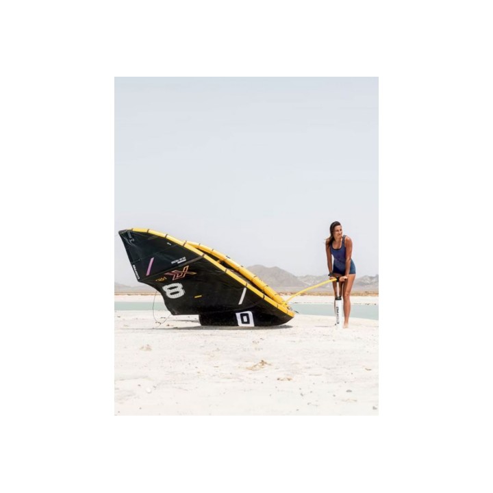 Core XR PRO 2 - aile de kitesurf