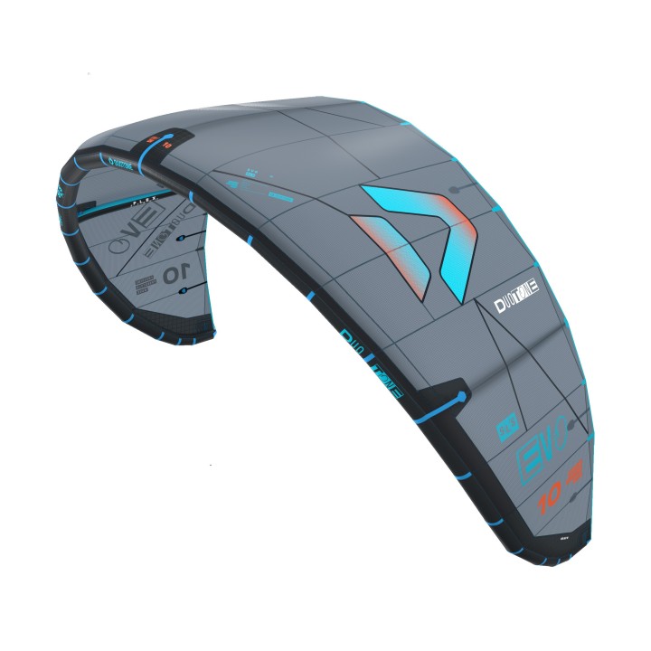 Duotone Evo SLS 2026 - Aile de kitesurf
