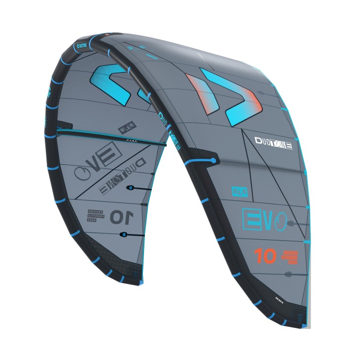 Duotone Evo SLS 2026 - Aile de kitesurf