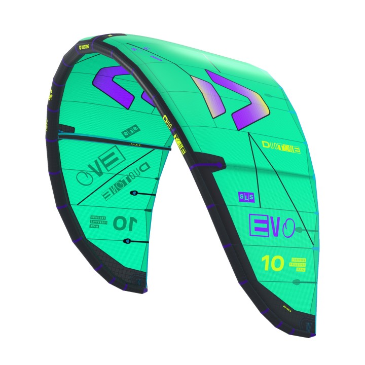 Duotone Evo sls 2026