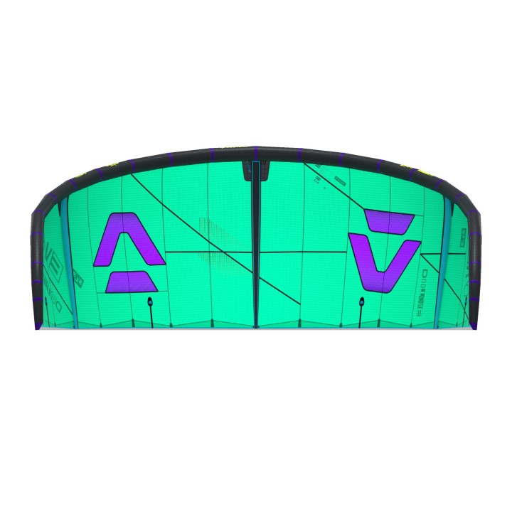 Duotone Evo SLS 2026 - Aile de kitesurf