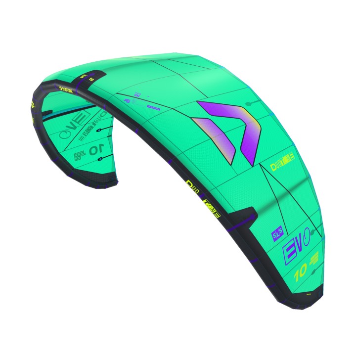 Duotone Evo SLS 2026 - Aile de kitesurf