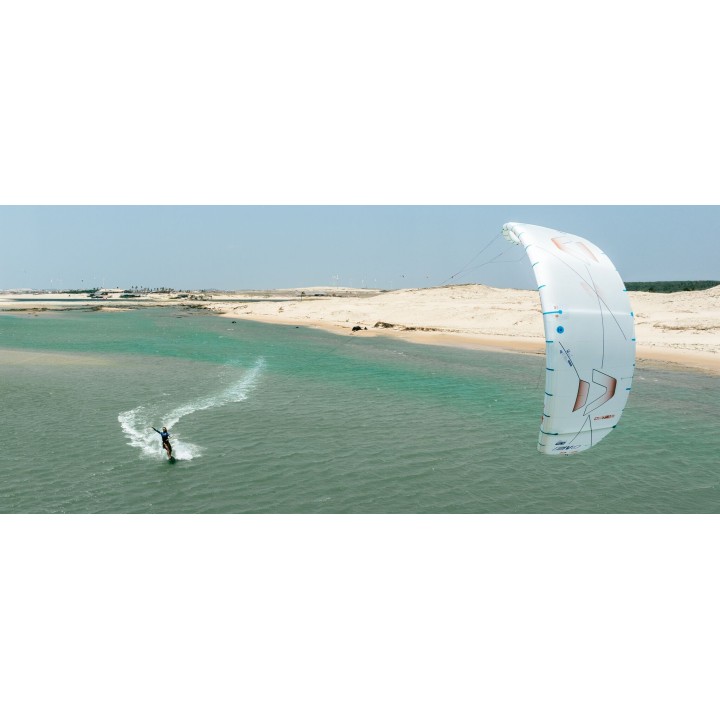 Duotone Evo SLS 2026 - Aile de kitesurf