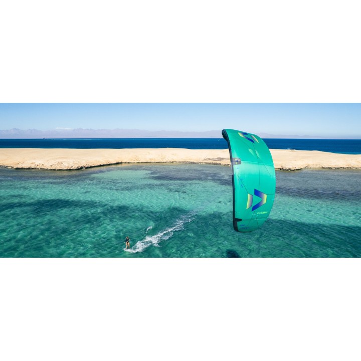 Duotone Evo SLS 2026 - Aile de kitesurf