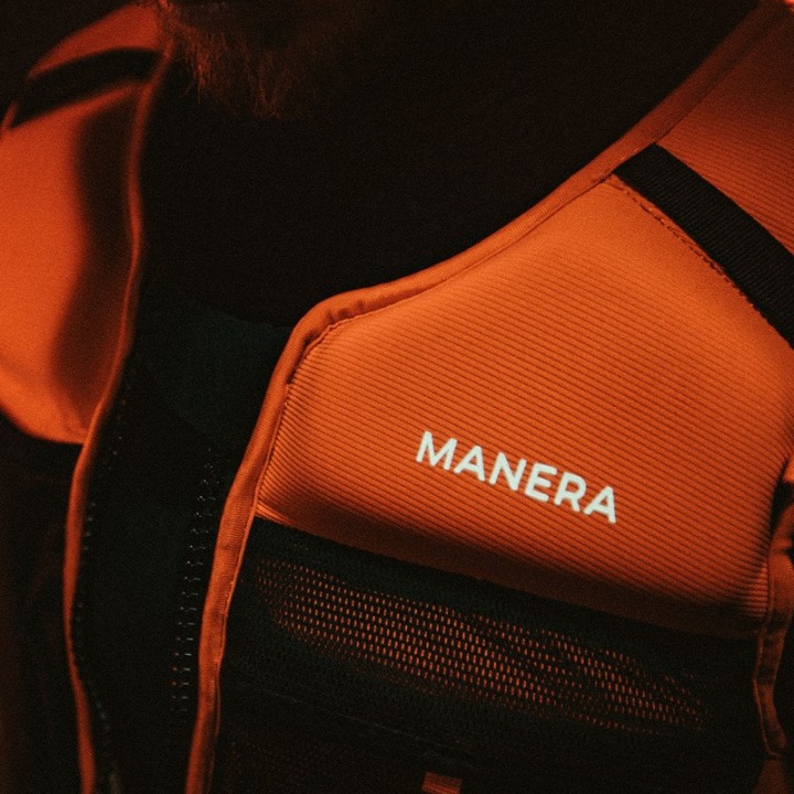 Open Sea vest Manera - Accessoire Wingfoil