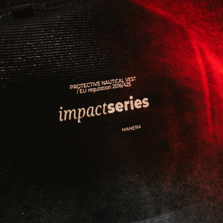 React vest Manera - Accessoire kitesurf