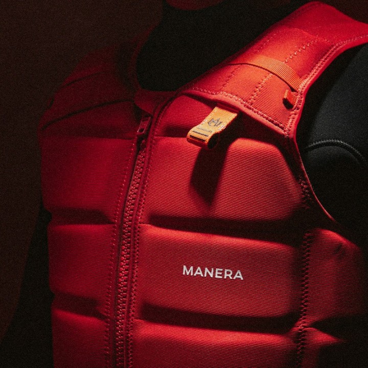 React vest Manera - Accessoire kitesurf