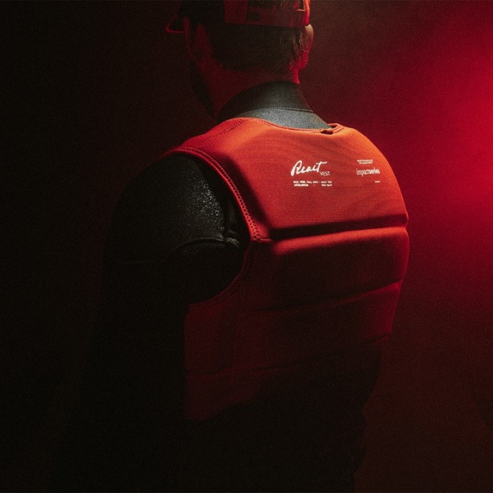 React vest Manera - Accessoire kitesurf