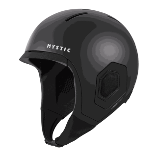 Casque Legacy Mystic Black