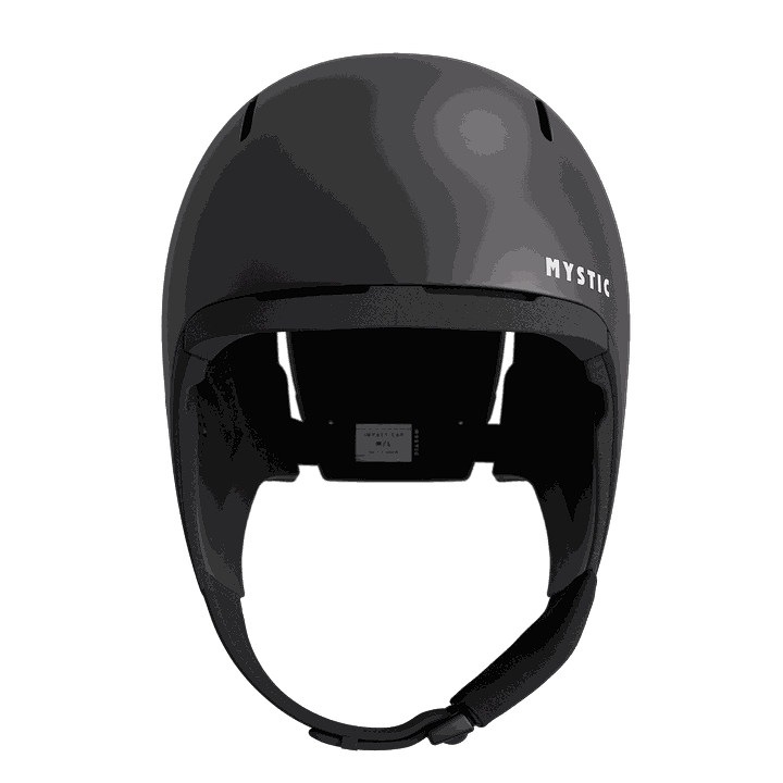 Mystic Legacy - Casque