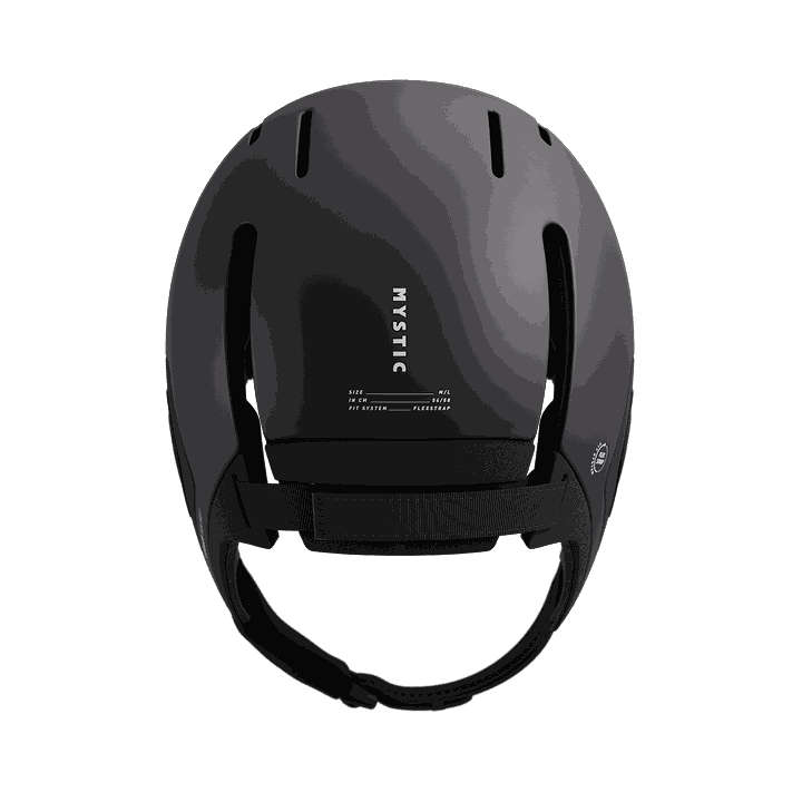 Mystic Legacy - Casque