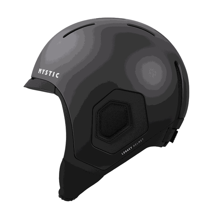 Mystic Legacy - Casque