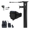 Duotone electric Foil Assist set AL