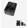 Duotone electric Foil Assist set AL