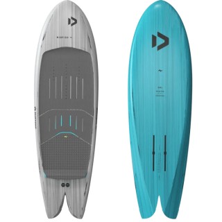Duotone midfish