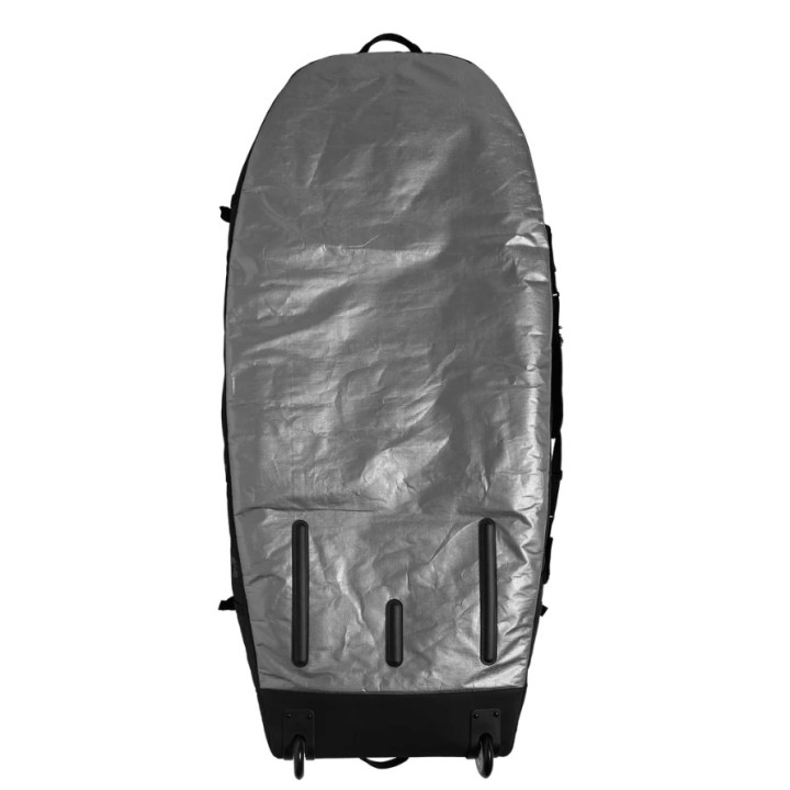 Mystic Patrol foil wheeled - housse wingfoil