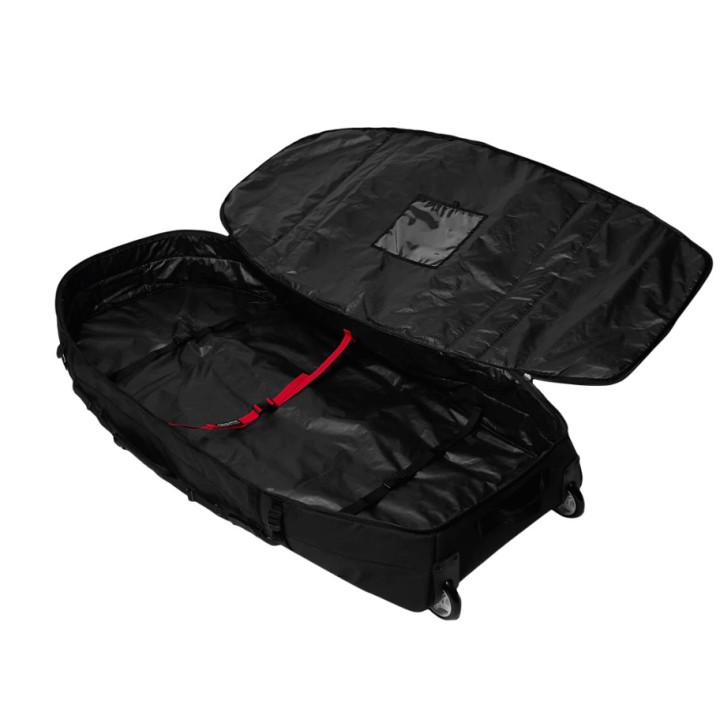 Mystic Patrol foil wheeled - housse wingfoil