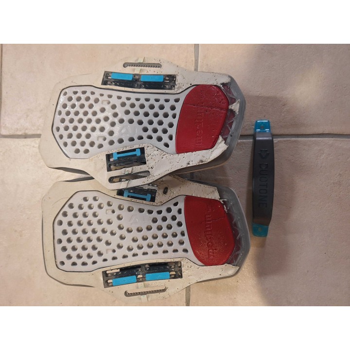Straps pads Duotone entity Ergo 2023 (occasion)