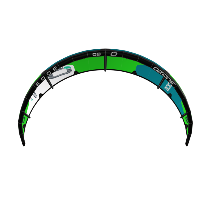 Ozone Edge VT 2026 - Aile de kitesurf