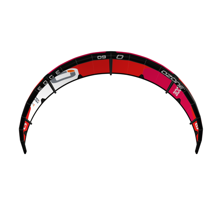 Ozone Edge VT 2026 - Aile de kitesurf