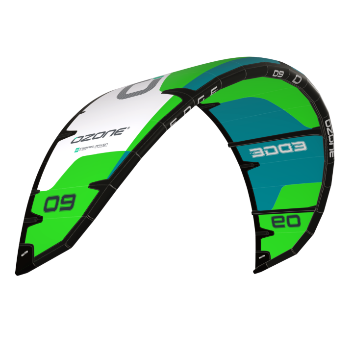 Ozone Edge VT 2026 - Aile de kitesurf