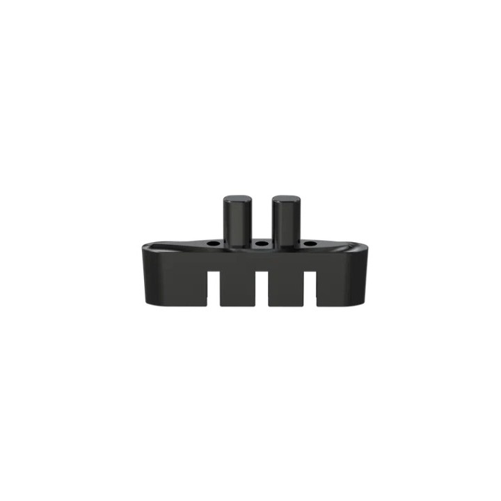 adaptateur de fuselage Code