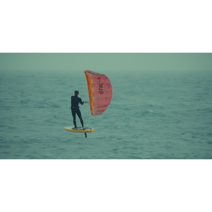 F-one Rocket free downwind - planche supfoil