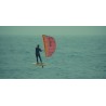 Planche F-one Rocket free downwind