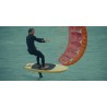 Planche F-one Rocket free downwind