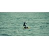 Planche F-one Rocket free downwind