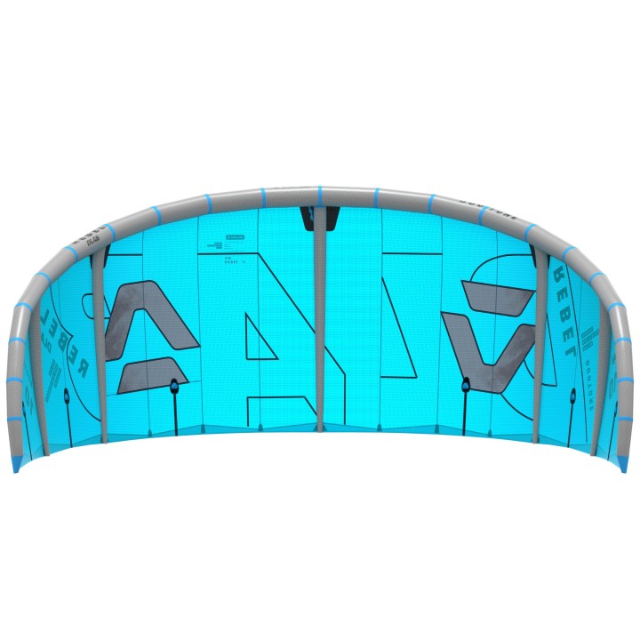 Duotone Rebel D/Lab 2026 - aile de kitesurf