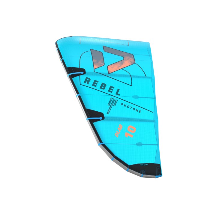 Duotone Rebel D/Lab 2026 - aile de kitesurf