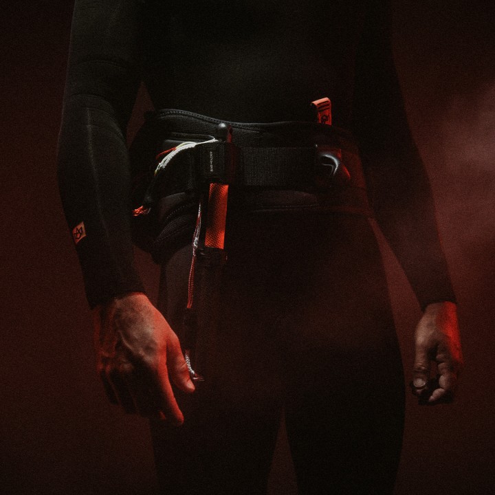 Manera Pocket Wing Belt - Harnais de wingfoil