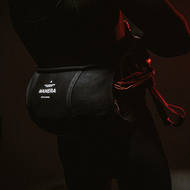 Manera Pocket Wing Belt - Harnais de wingfoil