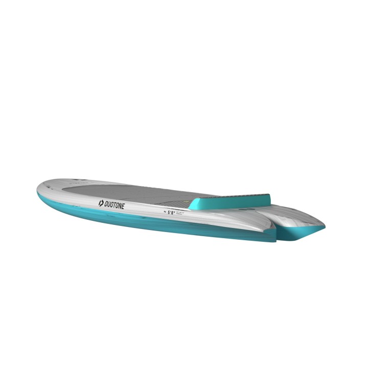 Duotone Midfish - planche foil