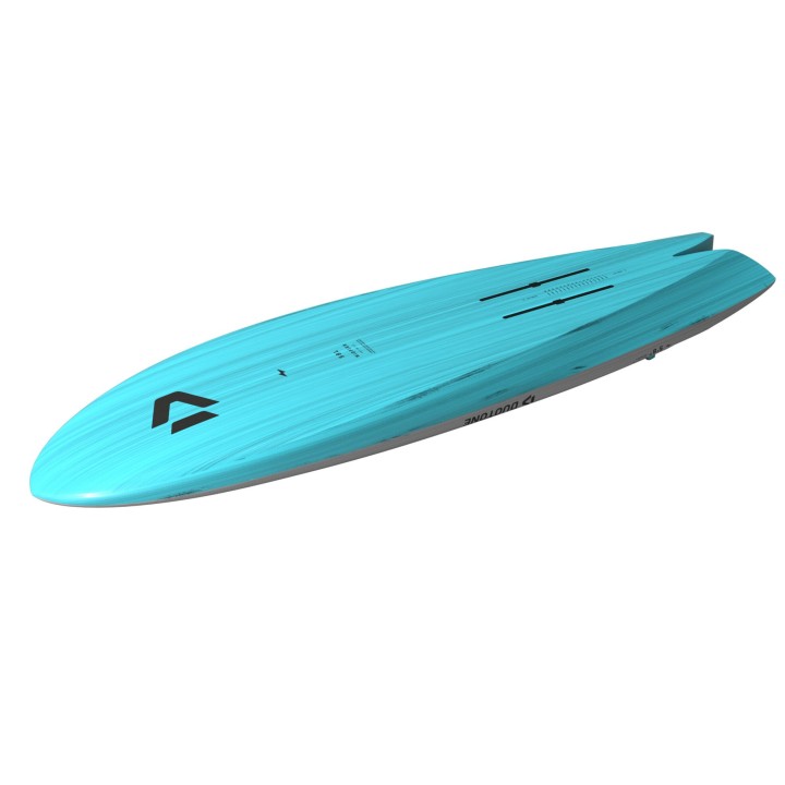 Duotone Midfish - planche foil