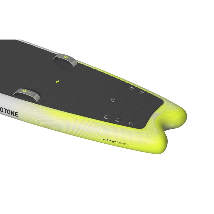 Duotone Midfish air - planche foil électrique