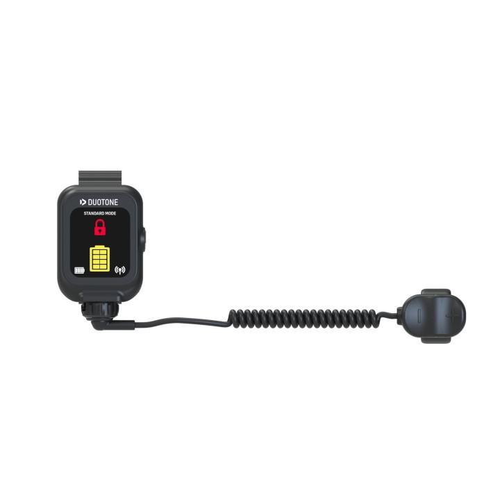 DTE Foil Assist set D/Lab - foil électrique