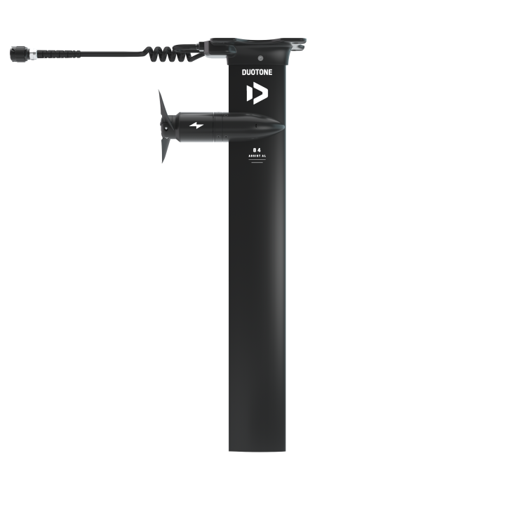 DTE Foil Assist set AL - foil électrique