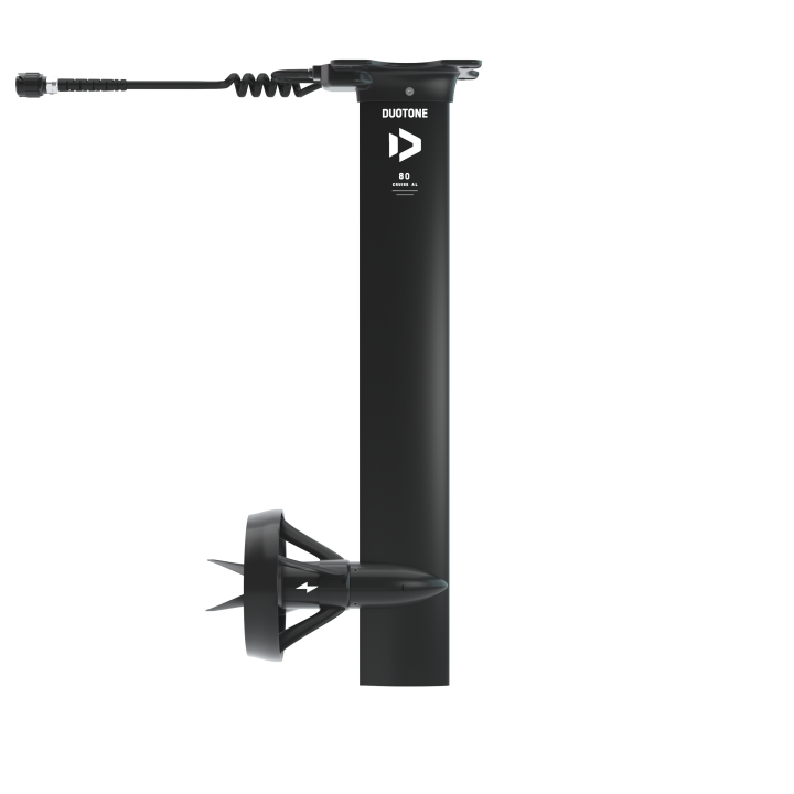 DTE Foil Cruise set AL - foil électrique