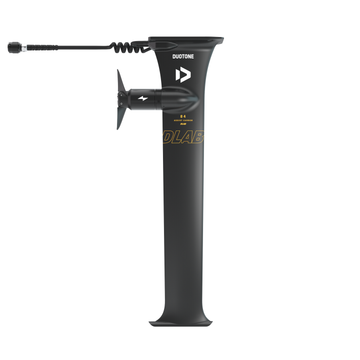 DTE Foil Assist set D/Lab - foil électrique