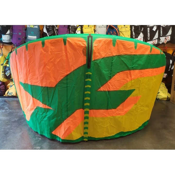 F-one Bandit 7 m² 2017 - Aile kitesurf occasion